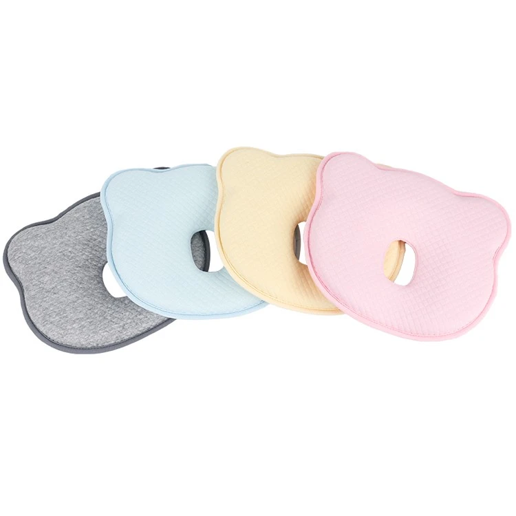 Baby pillow