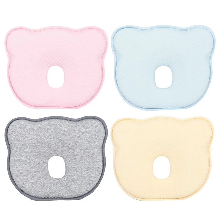 Memory foam pillow